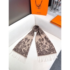 Hermes Scarf